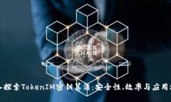 深入探索TokenIM密钥算法：安全性、效率与应用场