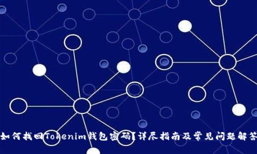 如何找回Tokenim钱包密码？详尽指南及常见问题解答