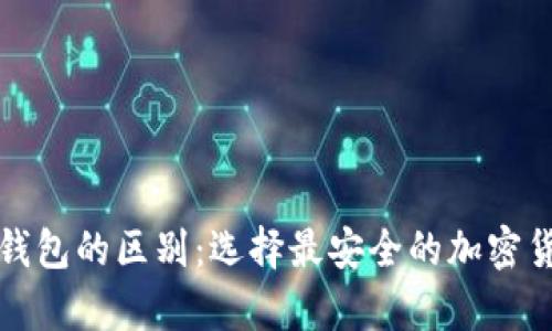 冷钱包与热钱包的区别：选择最安全的加密货币存储方式