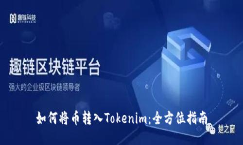 如何将币转入Tokenim：全方位指南