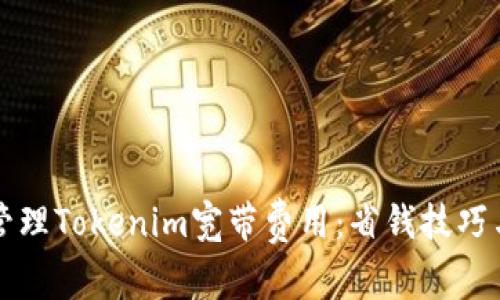 如何有效管理Tokenim宽带费用：省钱技巧与最佳实践