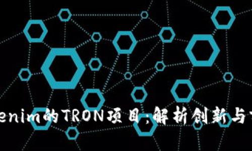 Tokenim的TRON项目：解析创新与前景