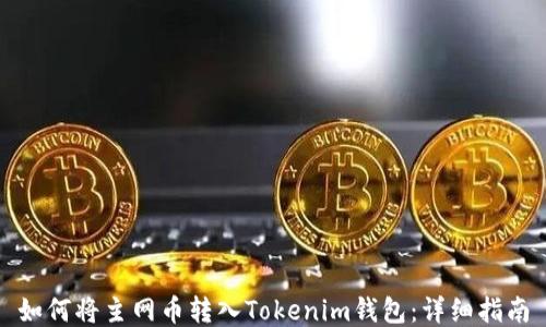 
如何将主网币转入Tokenim钱包：详细指南