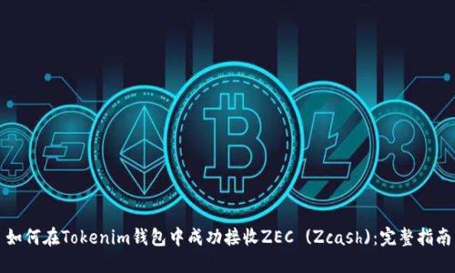 如何在Tokenim钱包中成功接收ZEC (Zcash)：完整指南