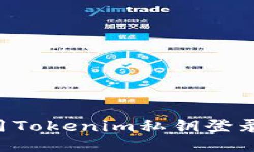 如何安全使用Tokenim私钥登录：全方位指南