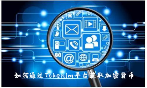 如何通过Tokenim平台获取加密货币