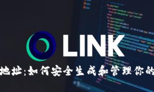 加密货币地址：如何安全生成和管理你的数字资产