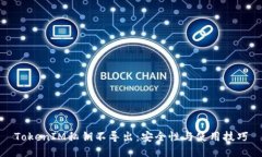 TokenIM私钥不导出：安全性与使用技巧