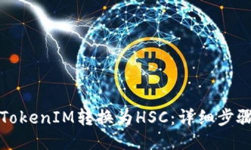 如何将TokenIM转换为HSC：详细步骤与技巧