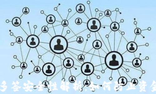 
IM钱包多签安全性解析：如何防止资金被转走