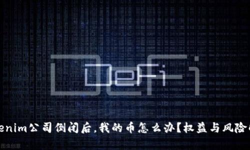 Tokenim公司倒闭后，我的币怎么办？权益与风险解析