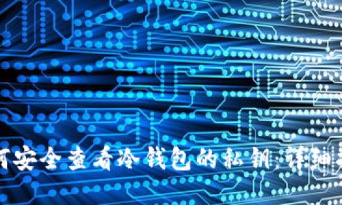 如何安全查看冷钱包的私钥：详细指南