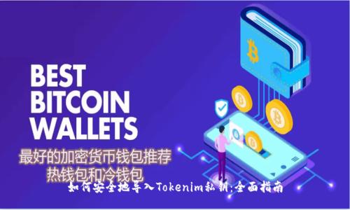 如何安全地导入Tokenim私钥：全面指南