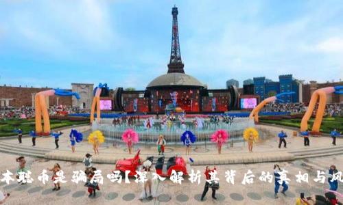 中本聪币是骗局吗？深入解析其背后的真相与风险