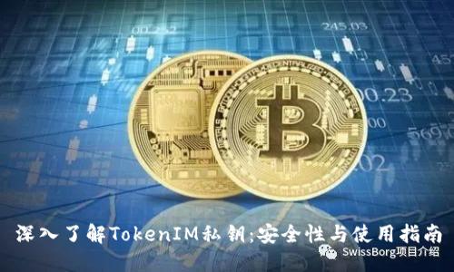 深入了解TokenIM私钥：安全性与使用指南