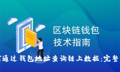 如何通过钱包地址查询链上数据：完整指南
