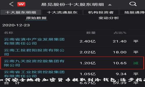 如何安全地将加密货币提取到冷钱包：逐步指南