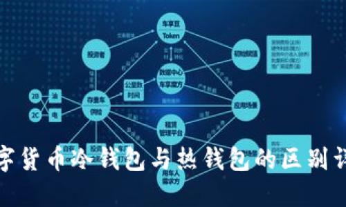 数字货币冷钱包与热钱包的区别详解