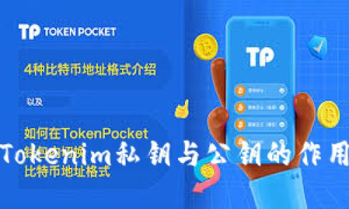 深入理解Tokenim私钥与公钥的作用与安全性