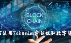 如何使用Tokenim密钥提取数字货币？