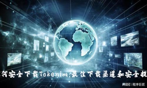 如何安全下载Tokenim：最佳下载渠道和安全提示