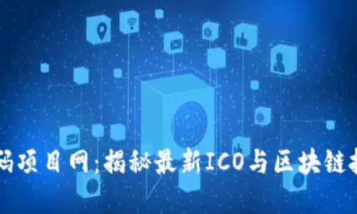 币圈首码项目网：揭秘最新ICO与区块链投资机会