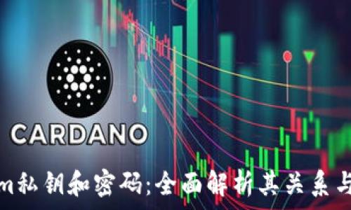   
tokenim私钥和密码：全面解析其关系与安全性