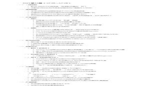 IM Talking Wallet的使用指南：让你的数字资产管理更高效