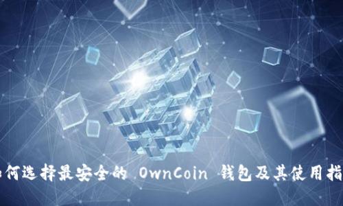 如何选择最安全的 OwnCoin 钱包及其使用指南