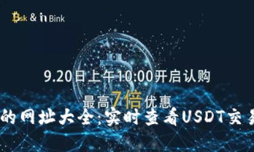 USDT区块链查询的网址大全：实时查看USDT交易记录与区块信息