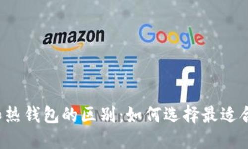 思考一个且的

区块链冷钱包和热钱包的区别：如何选择最适合你的储存方式?