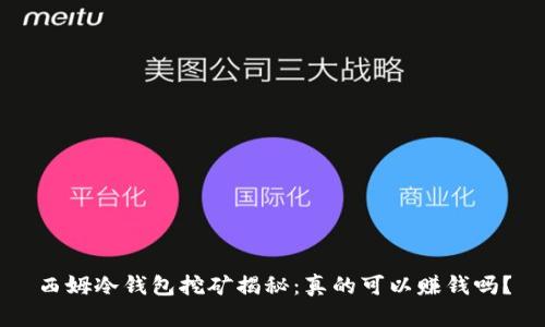 西姆冷钱包挖矿揭秘：真的可以赚钱吗？