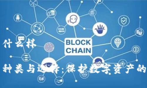 冷钱包有什么样

冷钱包的种类与选择：保护数字资产的最佳方法