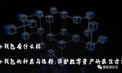 冷钱包有什么样冷钱包的种类与选择：保护数字