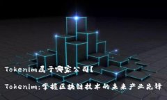 Tokenim属于哪家公司？Tokenim：掌握区块链技术的未